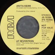 Anita Kerr - At Seventeen / The Masterpiece