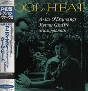 Anita O'Day , Jimmy Giuffre - Cool Heat