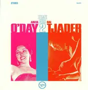 Anita O'Day / Cal Tjader - Time For 2