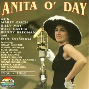Anita O'Day - Anita O'Day 1956 - 1962