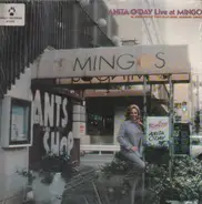 Anita O'Day With John Poole Trio Featuring Norman Simmons - Live At Mingo's