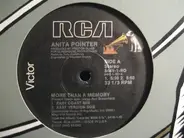 Anita Pointer - More Than A Memory (East Coast Mixes)