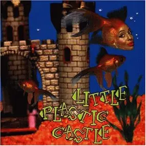 Ani DiFranco - Little Plastic Castle