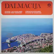Ansambl "Dalmacija" - Dalmacija