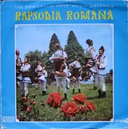 Ansamblul 'Rapsodia Română' - The Romanian Folk Music Ensemble Rapsodia Română