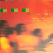 Ansel Collins With Sly & Robbie - Jamaican Gold