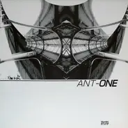 Ant-One - Mystic Love / Move Your Body
