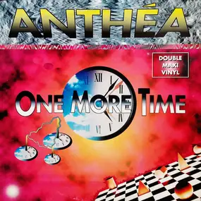 ANTHEA - One More Time