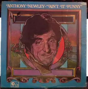 Anthony Newley - Ain't It Funny