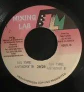 Anthony B - Big Time