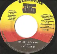 Anthony B - Divided Reasons