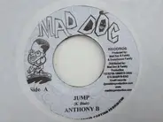 Anthony B / Maddoc Family - Jump / Untitled