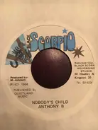 Anthony B - Nobody's Child
