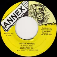 Anthony B - Nasty People