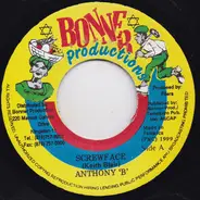 Anthony B - Screwface