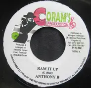 Anthony B - Ram It Up