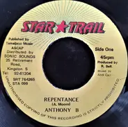 Anthony B - Repentance