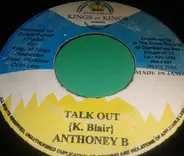 Anthony B - Talk Out