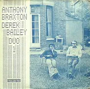Anthony Braxton / George Lewis - Duo