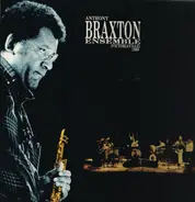 Anthony Braxton - Ensemble (Victoriaville) 1988