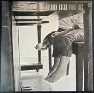 Anthony Green - YOUNG LEGS