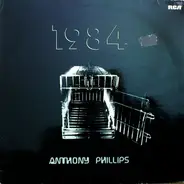 Anthony Phillips - 1984