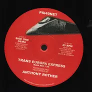Anthony Rother - Trans Europa Express