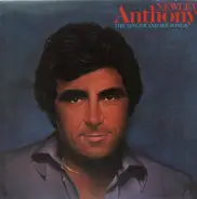 Anthony Newley - The Singer And His Songs