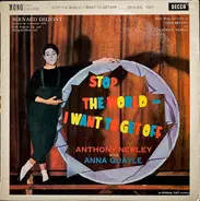 Anthony Newley With Anna Quayle - Stop The World - I Want To Get Off