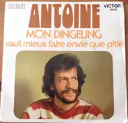 Antoine - Mon Dingeling