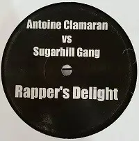 Antoine Clamaran - Rappers Delight