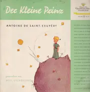 Antoine de Saint-Exupéry - Der Kleine Prinz