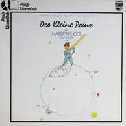 Antoine De Saint-Exupéry , Erzählt Von Ulrich Mühe - Der Kleine Prinz