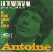 Antoine - La Tramontana