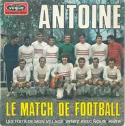 Antoine - Le Match De Football