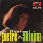Antoine - Pietre