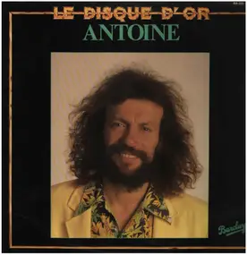 Antoine - V. 42 Disque d'or