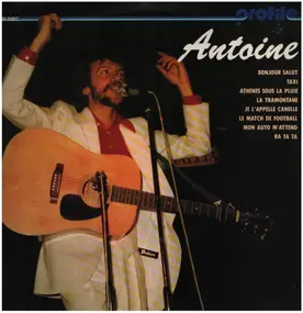 Antoine - Antoine