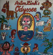 Anton Zink - Anton Zink's Odyssee