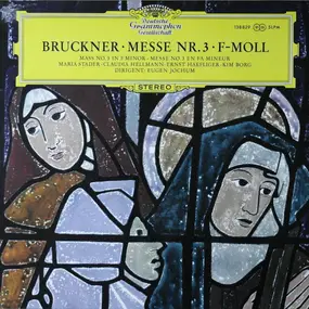 Anton Bruckner - Messe Nr.3l