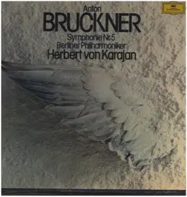 Anton Bruckner - Symphonie Nr. 5