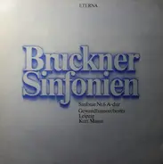 Bruckner - Sinfonie Nr. 6 A-dur