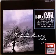 Bruckner - Symphony No. 6 (Günter Wand)