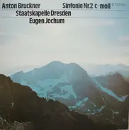 Bruckner - Sinfonie Nr. 2 C-moll