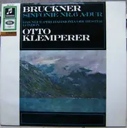 Bruckner - Sinfonie Nr.6 A-Dur