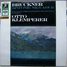 Anton Bruckner - Sinfonie Nr.6 A-Dur