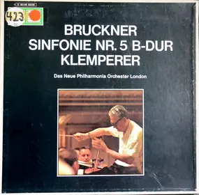 Anton Bruckner - Sinfonie Nr. 5 In B-Dur
