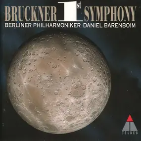 Anton Bruckner - Symphony No. 1 / Helgoland