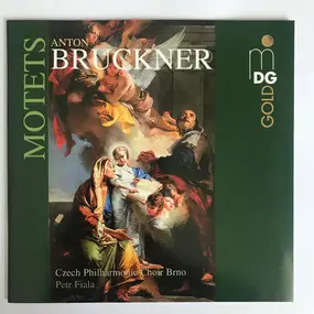 Anton Bruckner - Motets