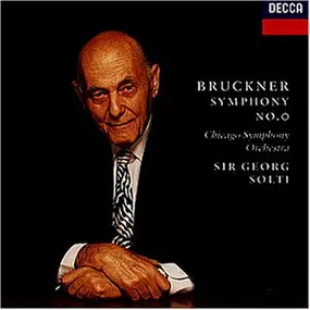 Anton Bruckner - Symphony No. 0
